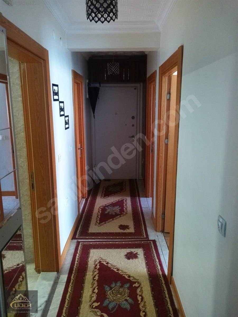TUZLU TOKİ DE YENİ BİNA 2+1 İÇİ FUL YAPILI UYGUN FİYATLI DAİRE - ÇANKIRI MERKEZ fotoğraf 11